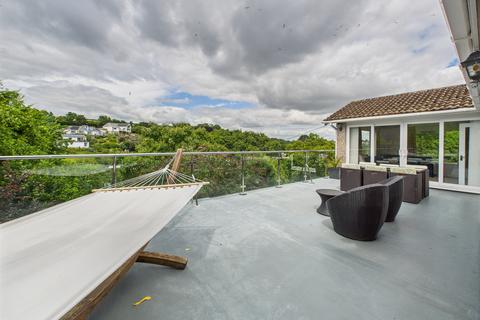 Pine Ridge West Looe Hill, Looe, PL13 2HW