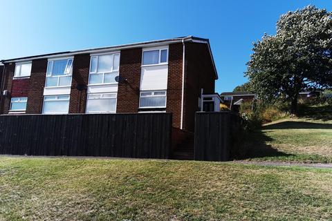 2 bedroom flat to rent, Tewkesbury, Lemington, Newcastle upon Tyne, NE15