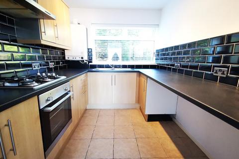 2 bedroom flat to rent, Tewkesbury, Lemington, Newcastle upon Tyne, NE15