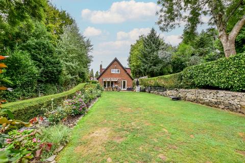 4 bedroom detached house for sale, Toms Lane, Kings Langley, WD4