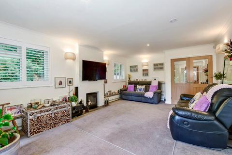 4 bedroom detached house for sale, Toms Lane, Kings Langley, WD4