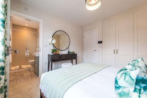 undefined, Plot 6, The Wisley at Fernham Homes at Newington, Watercress Way, Off School Lane ME9