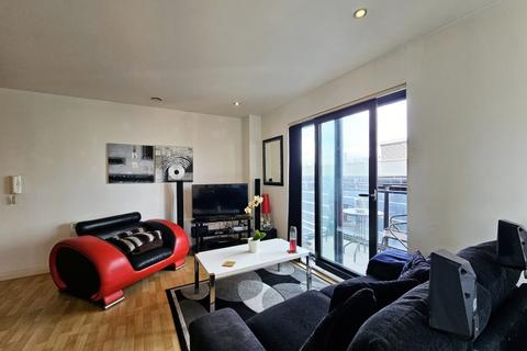 Waterloo Street, West Yorkshire LS10