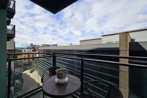 2 bedroom apartment for sale, Waterloo Street, West Yorkshire LS10