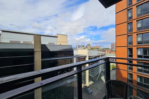 2 bedroom apartment for sale, Waterloo Street, West Yorkshire LS10