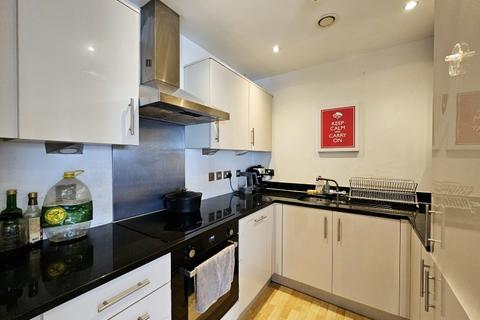 2 bedroom apartment for sale, Waterloo Street, West Yorkshire LS10