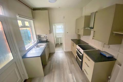 undefined, Mill Road, Kettering, NN16