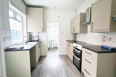 undefined, Mill Road, Kettering, NN16