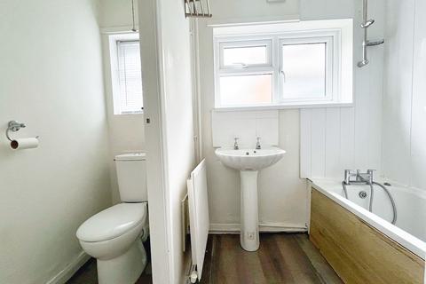 undefined, Mill Road, Kettering, NN16