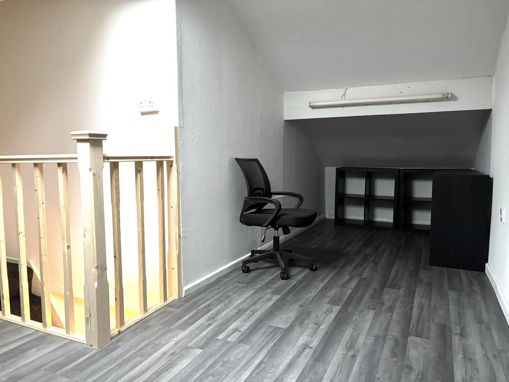 Attic