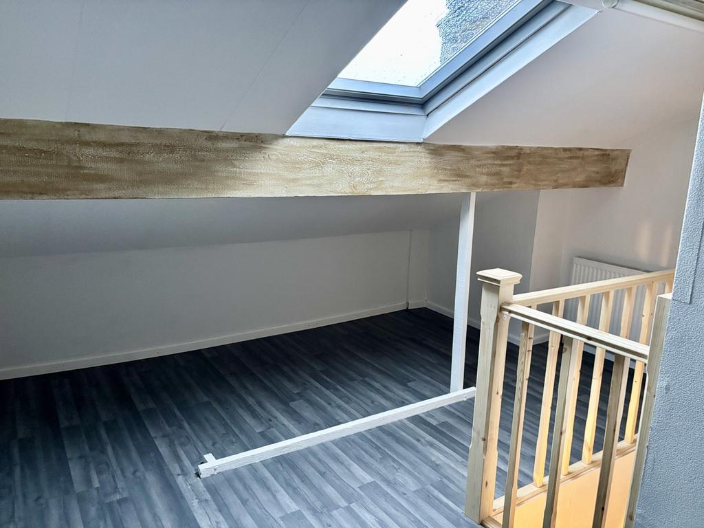 Attic