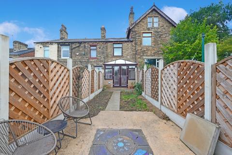 undefined, Sykes Street, Cleckheaton, West Yorkshire, BD19