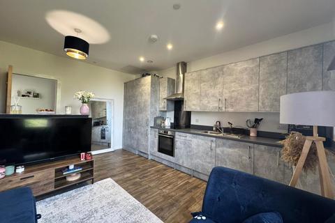 Flat 50, Park Heights Wella Road, Basingstoke, RG22 4AE