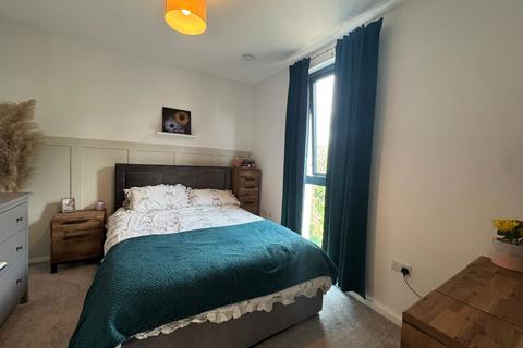 Flat 50, Park Heights Wella Road, Basingstoke, RG22 4AE