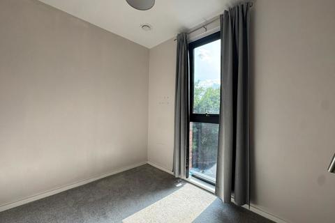 Flat 50, Park Heights Wella Road, Basingstoke, RG22 4AE