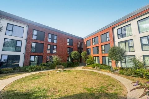 Flat 50, Park Heights Wella Road, Basingstoke, RG22 4AE