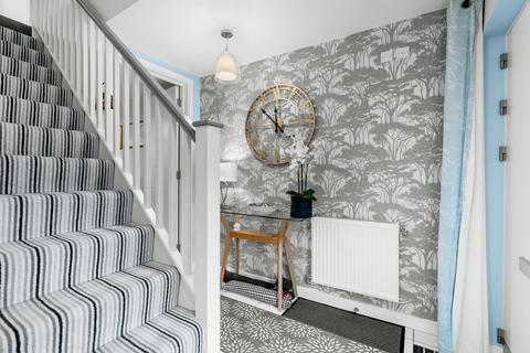 14 Harvest Road, Trumpington, Cambridge, CB2 9PH