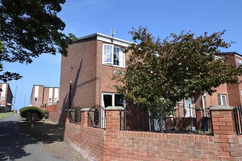 undefined, Hertford Avenue, South Shields