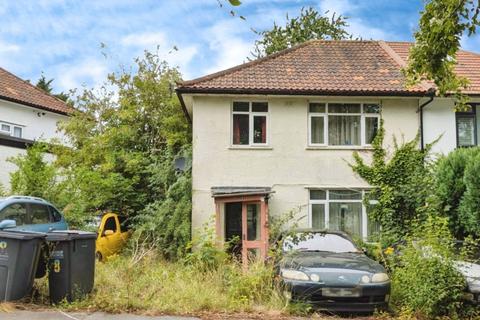 3 bedroom semi-detached house for sale, Copse View, South Croydon, CR2