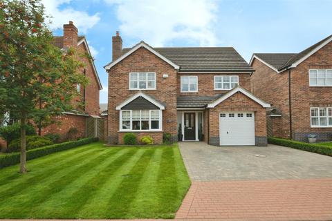 undefined, Ennerdale Lane, Scunthorpe