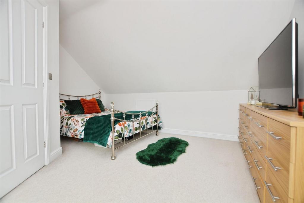 Bedroom Five