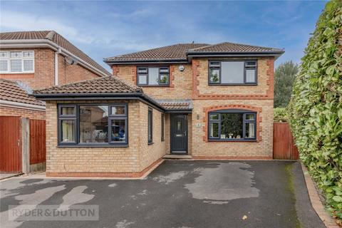 Conival Way, Chadderton, Oldham, OL9