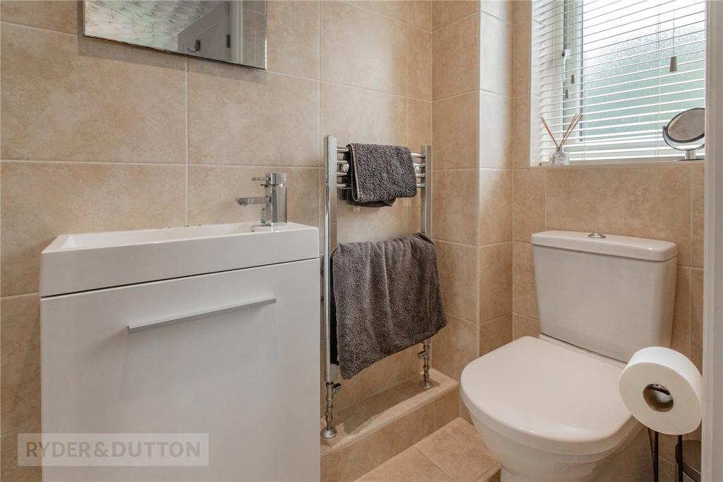 En-Suite