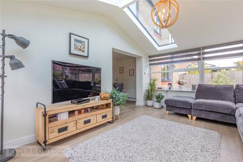 4 bedroom detached house for sale, Conival Way, Chadderton, Oldham, OL9