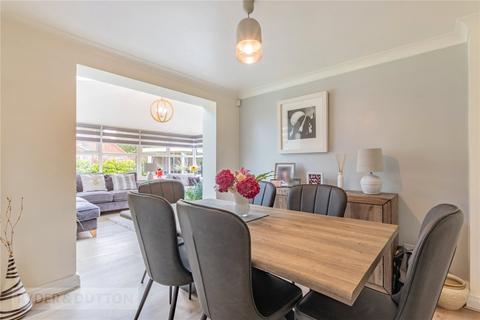 4 bedroom detached house for sale, Conival Way, Chadderton, Oldham, OL9