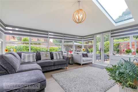 4 bedroom detached house for sale, Conival Way, Chadderton, Oldham, OL9