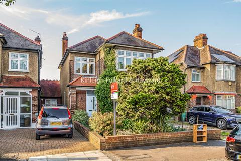 4 bedroom detached house for sale, Therapia Road, East Dulwich, London, SE22
