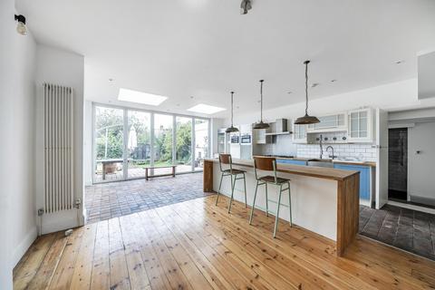 4 bedroom detached house for sale, Therapia Road, East Dulwich, London, SE22