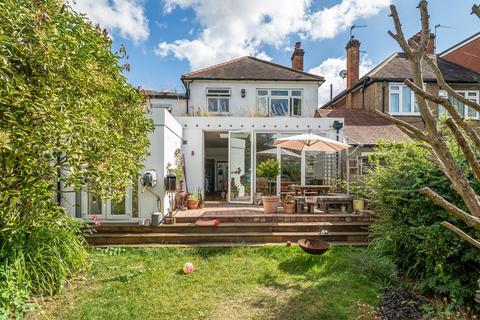 4 bedroom detached house for sale, Therapia Road, East Dulwich, London, SE22