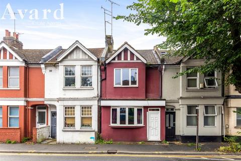 3 bedroom terraced house for sale, Coombe Terrace, Brighton BN2