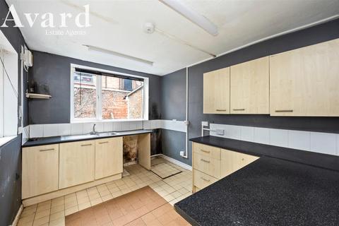 3 bedroom terraced house for sale, Coombe Terrace, Brighton BN2
