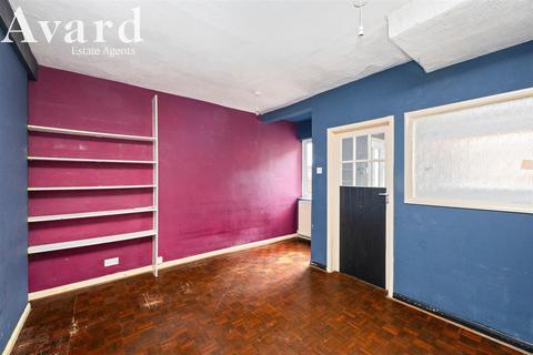 3 bedroom terraced house for sale, Coombe Terrace, Brighton BN2