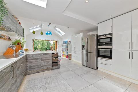 undefined, Ramsbury Road, St. Albans
