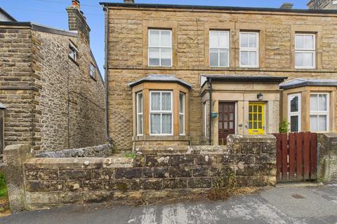 4 bedroom semi-detached house for sale, Duke Street, Buxton