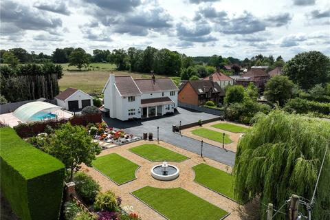 undefined, The Street, Wramplingham, Wymondham, Norfolk, NR18