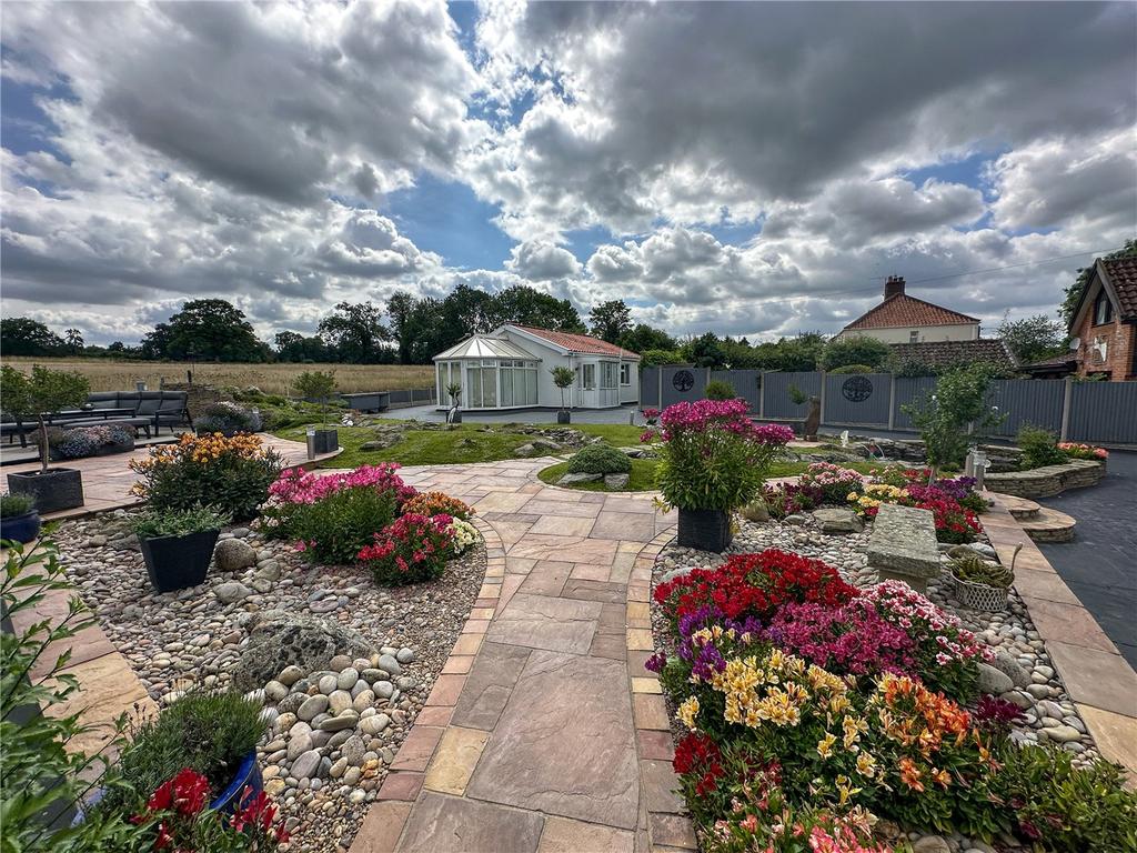 Gardens