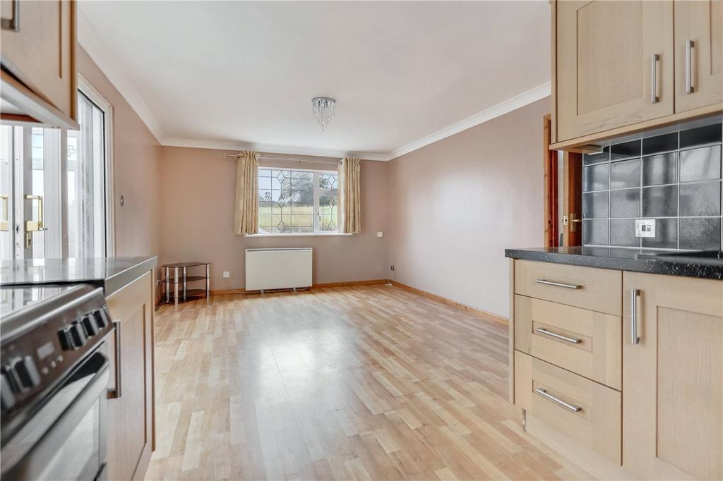 Annexe Living Space