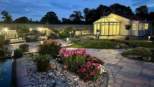Gardens