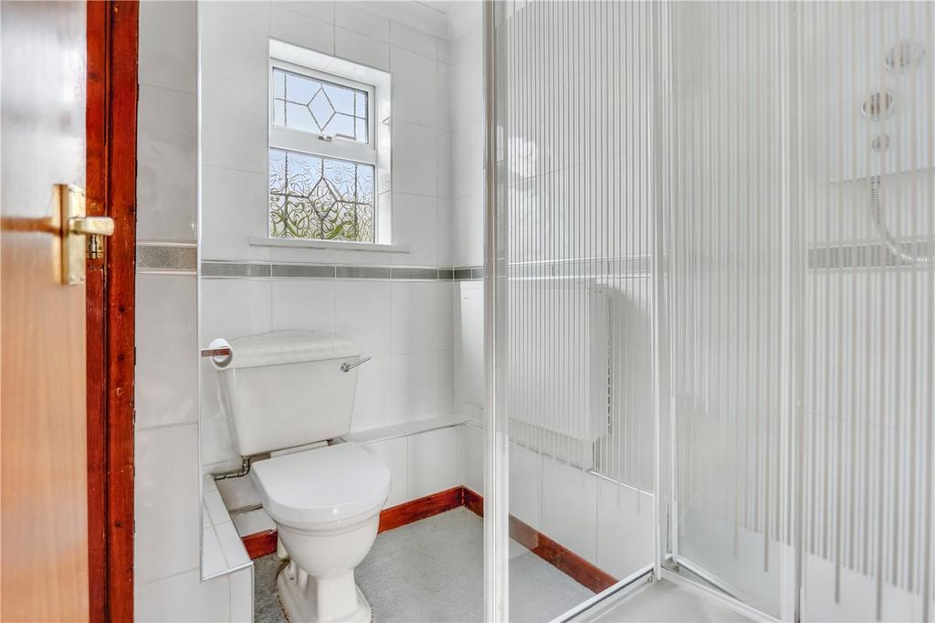 Annexe Bathroom