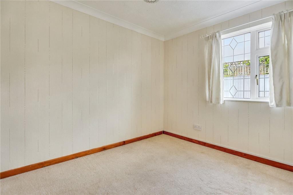 Annexe Bedroom