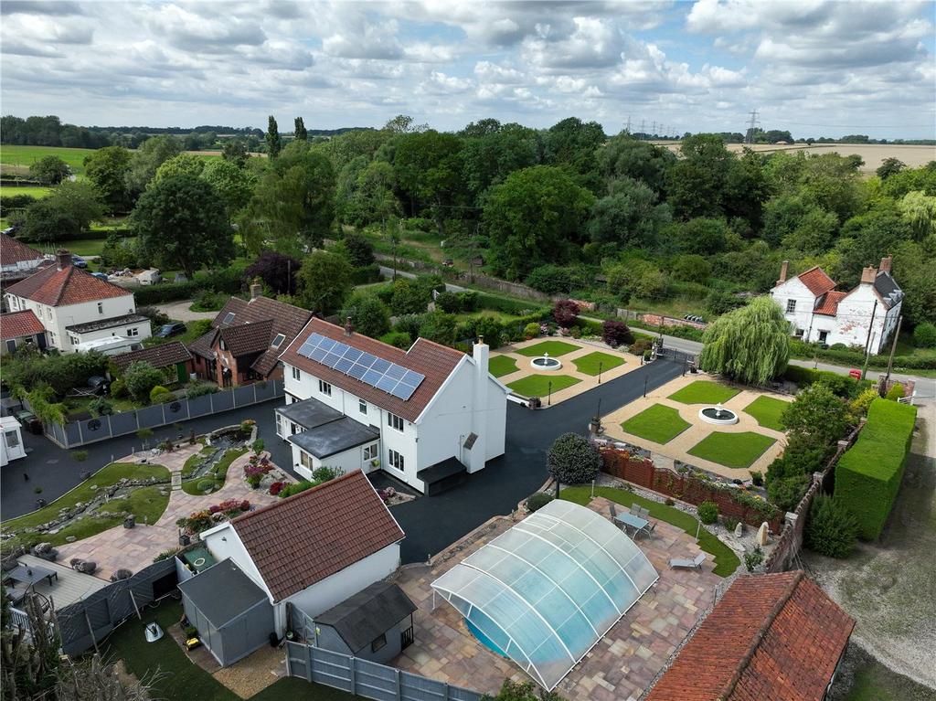 Aerial