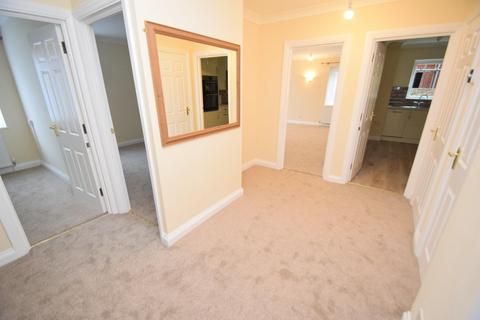 3 bedroom flat for sale, 2 Grassington Road, Eastbourne BN20