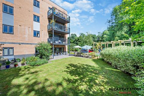 1 bedroom apartment for sale, Pinnoc Mews Bakers Way, Exeter, Devon, EX4 8GD