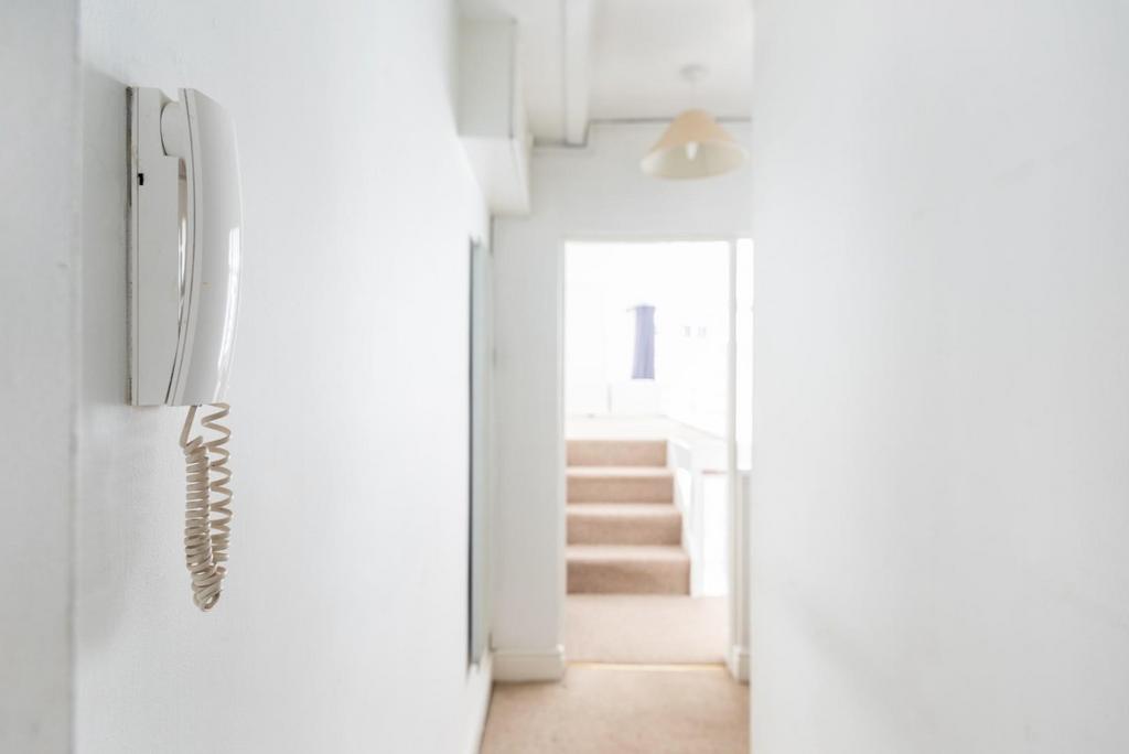 Flat 2, 2, Marlborough Buildings, Bath, BA1 2 LX-5.