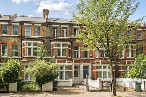 Fentiman Road, London SW8