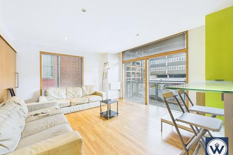 2 bedroom apartment for sale, 23 Church Street, Manchester, M4 1PY